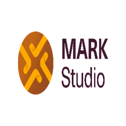MARK Studio logo